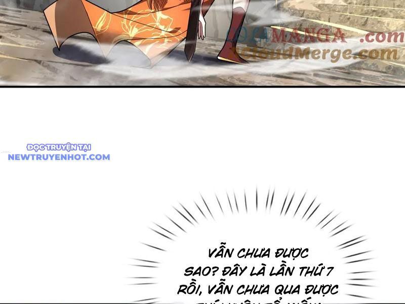 ngủ say vạn cổ: xuất thế đẩy ngang chư thiên chapter 48 95