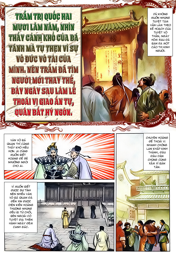 phong vân chapter 80 18