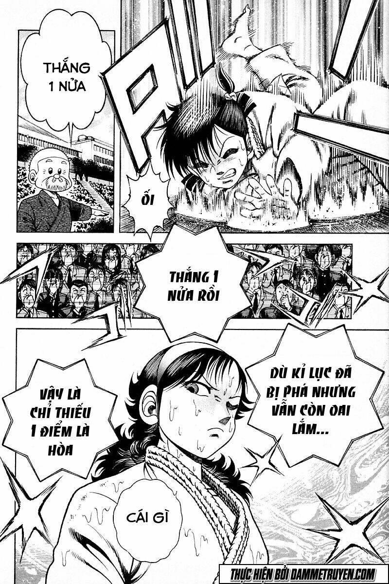 shin kotaro makaritoru! juudouhen chapter 211 13