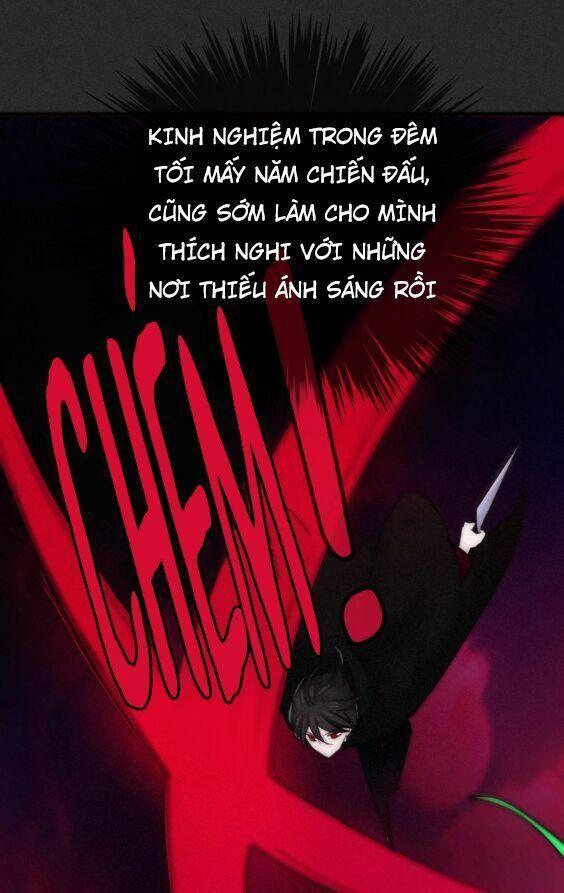 đêm tối chốn này chapter 40 42