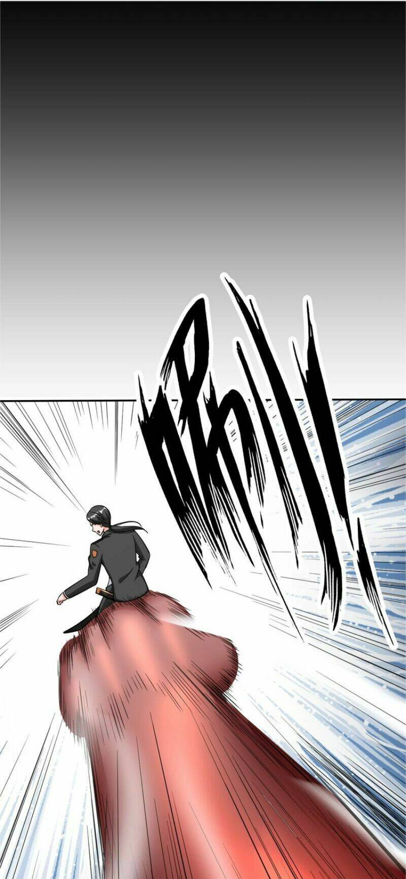 thần tiên dạy tôi giả x chapter 24 33