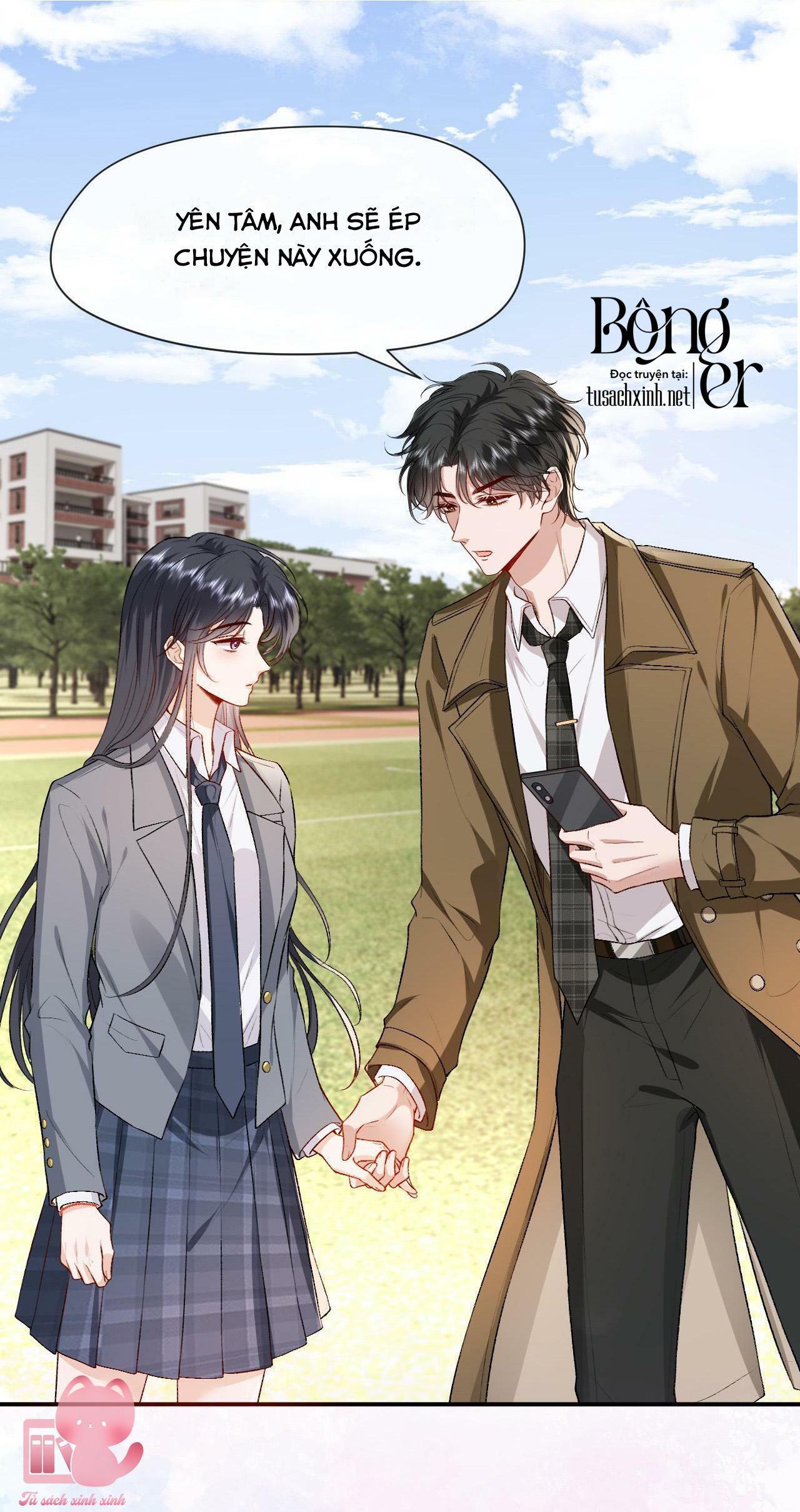 phu nhân mỗi ngày đều tại tuyến vả mặt chapter 26 11