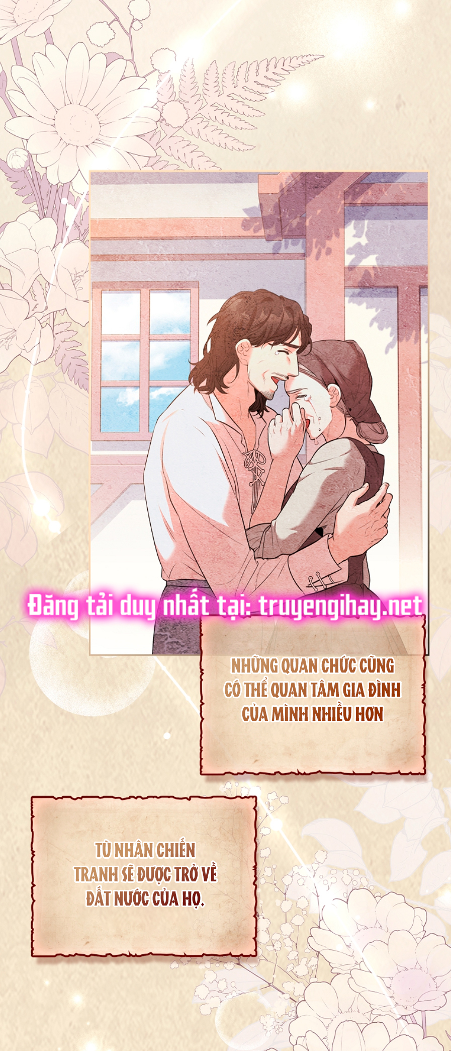 trở thành thư ký của bạo chúa chapter 74 15