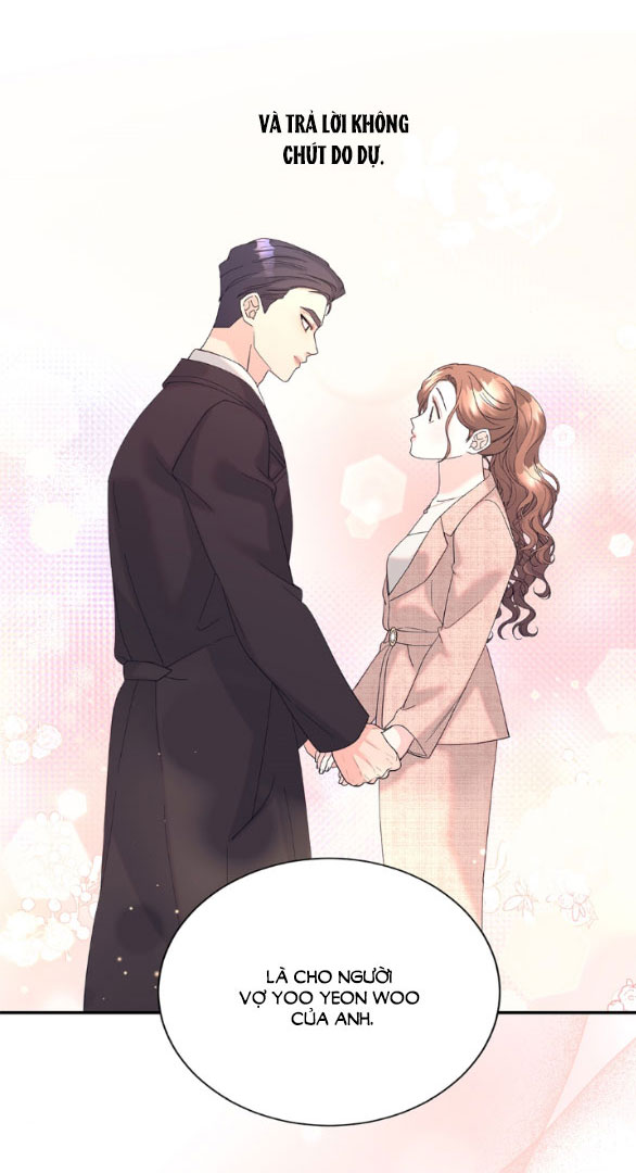 Người Vợ Giả Mạo chapter 29.2 - Trang 10