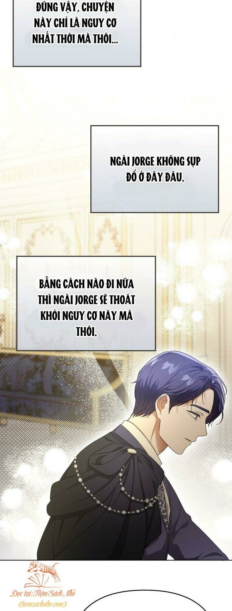tôi trở thành phiên dịch viên của bạo chúa chapter 22 41