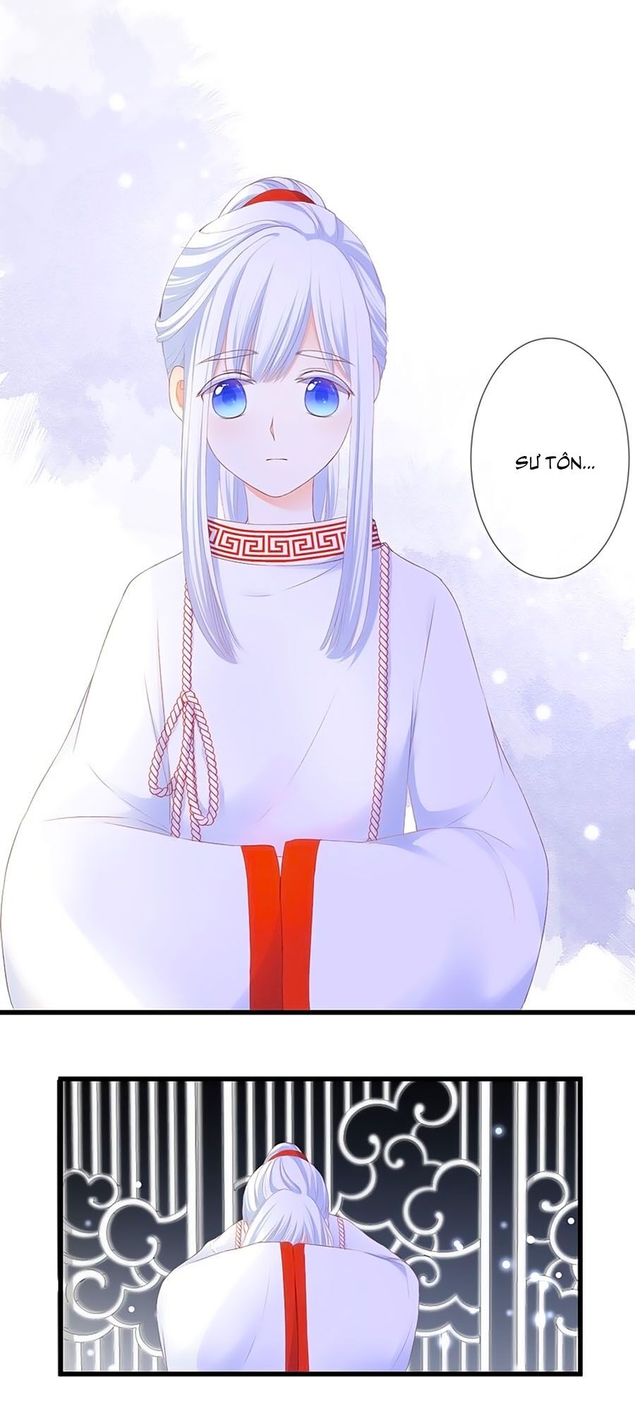 hoa chưa nở rộ chapter 28 19