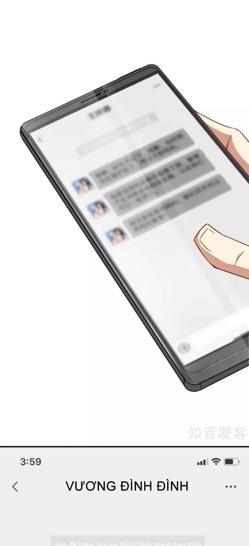 vòng bạn bè mạnh nhất của tiên giới chapter 7 21