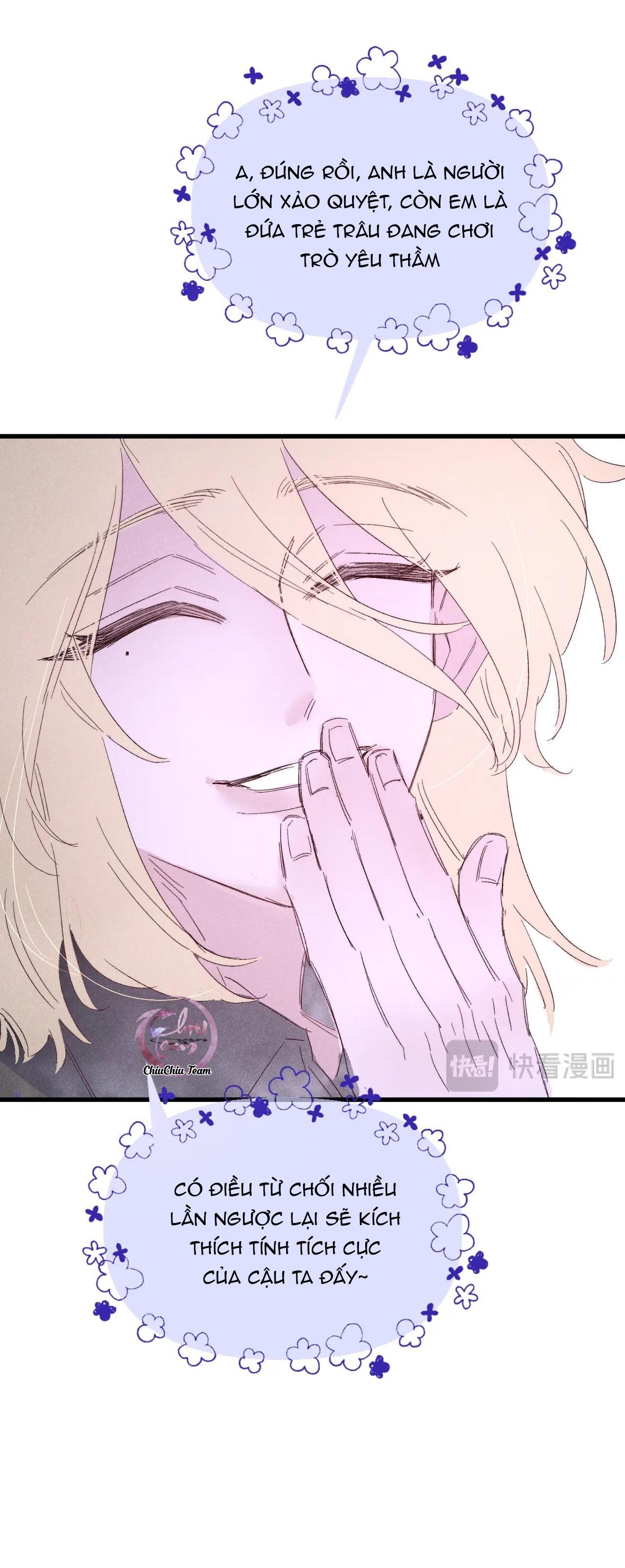 đều vì em chapter 3 19