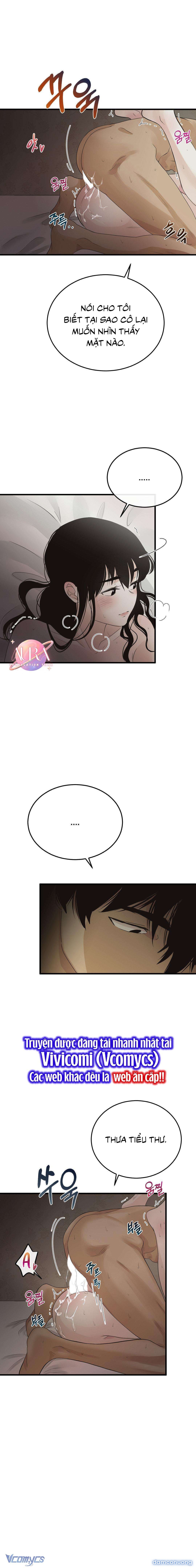 [18+] trở thành gia đình chapter 34 11