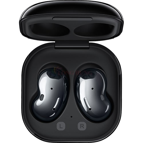 Tai nghe Bluetooth True Wireless Samsung Galaxy Buds Live SM-R180 - Hàng chính hãng