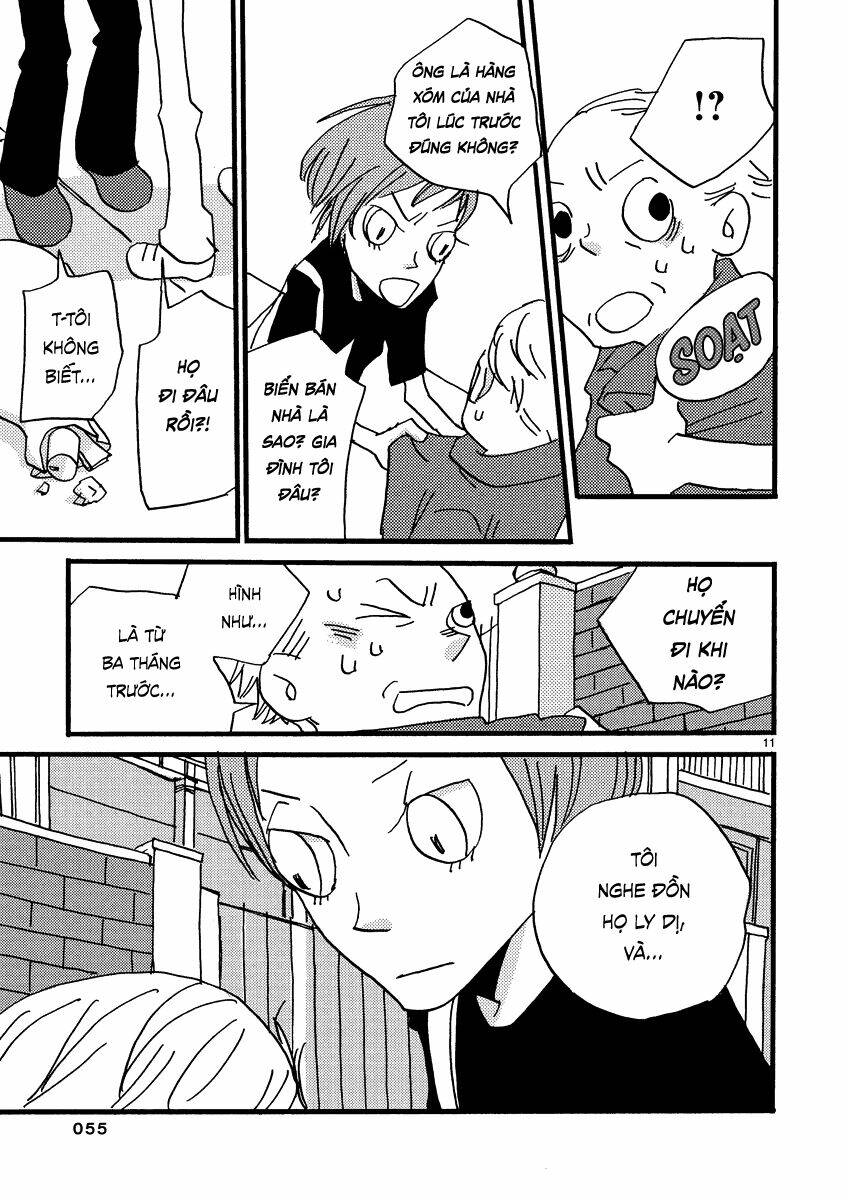 not simple chapter 1 11