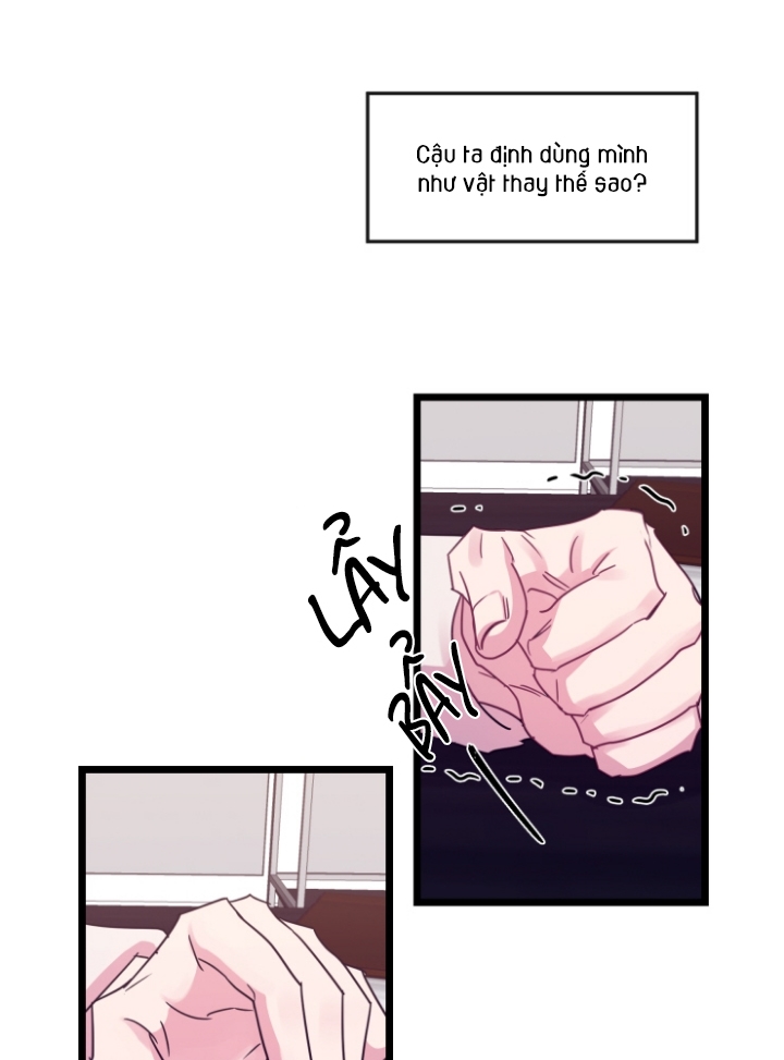 kiếp trước bí ẩn của giáo sư chapter 11 19