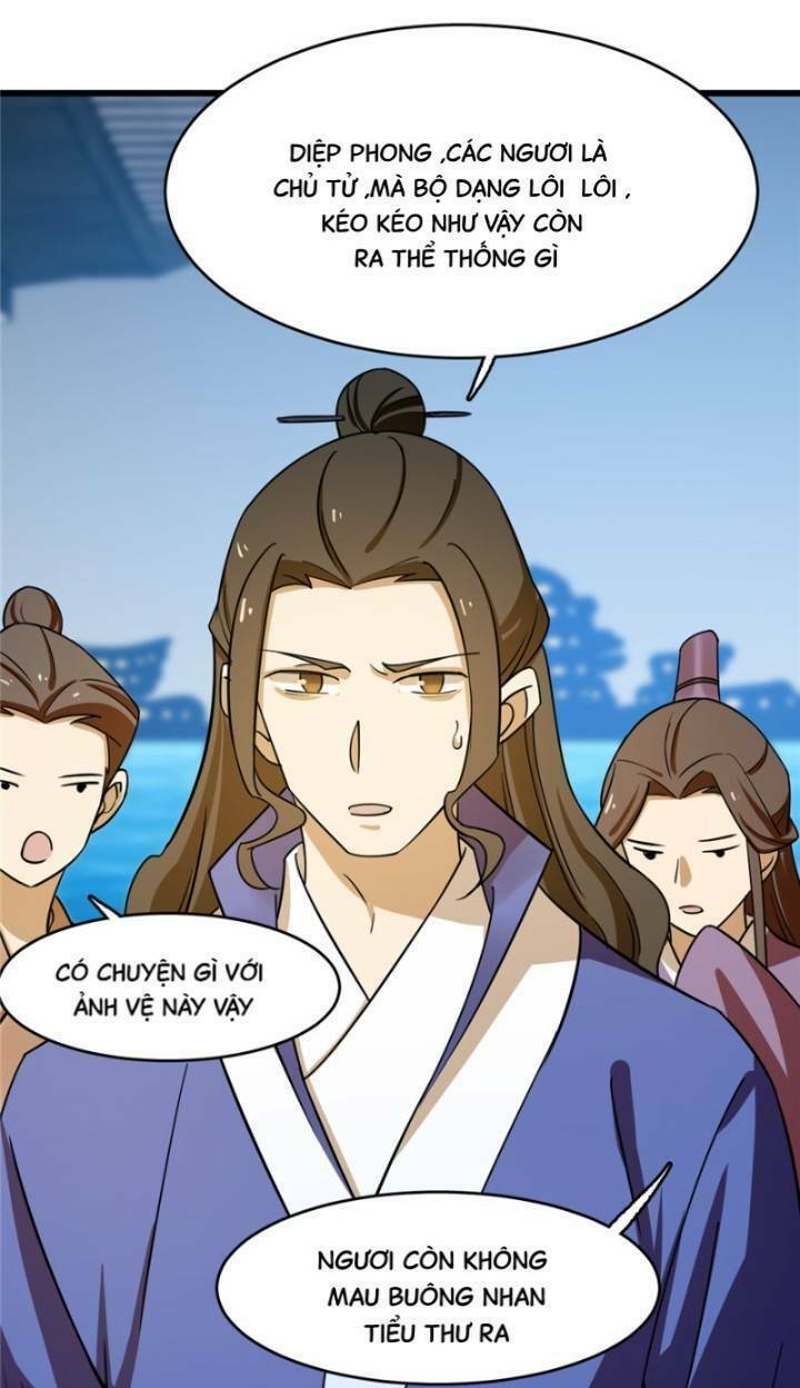 độc bộ thiên hạ: đặc công thần y chapter 148 6
