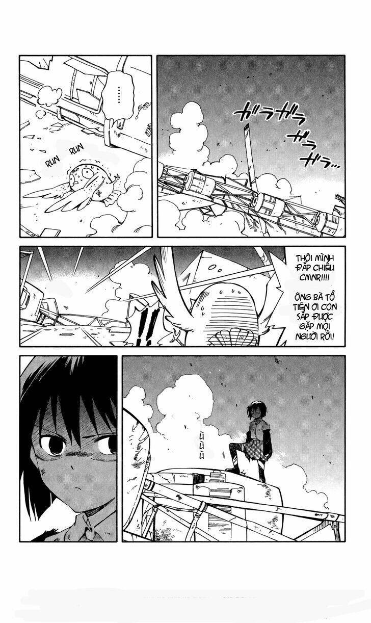hitoribocchi no chikyuu shinryaku chapter 8 12