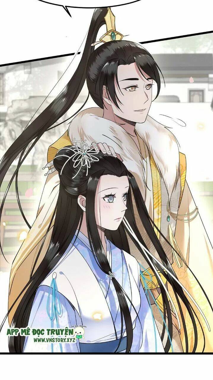 phượng hoàng vu phi chapter 46 5
