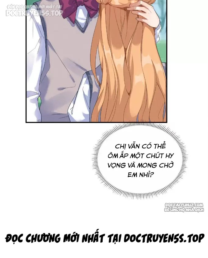 lời nói dối của cô ấy chapter 21 41