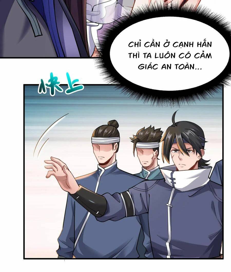 Nguyên Long Chapter 133 - Trang 18