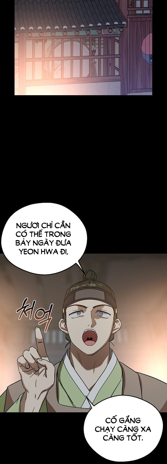 nhân duyên kiếp trước chapter 83.2 25