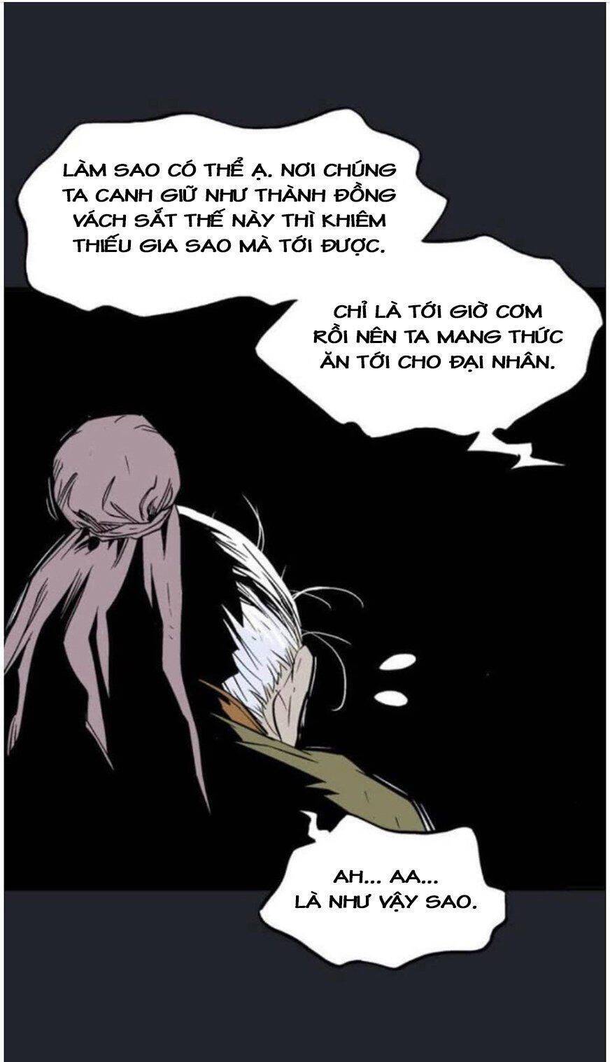 cao thủ 2 chapter 134 75