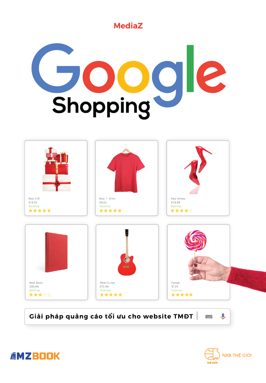 Google Shopping