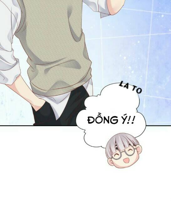 mật thất vây người cá chapter 4 19