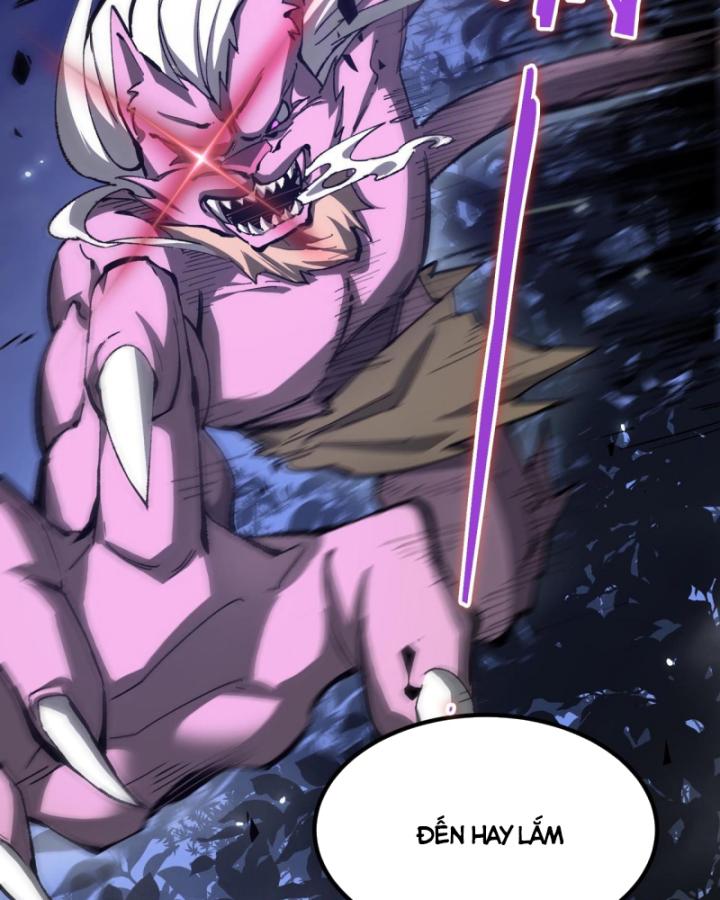 toàn dân chuyển chức: thành tựu của thánh kỵ sĩ ta là mạnh nhất chapter 4 41