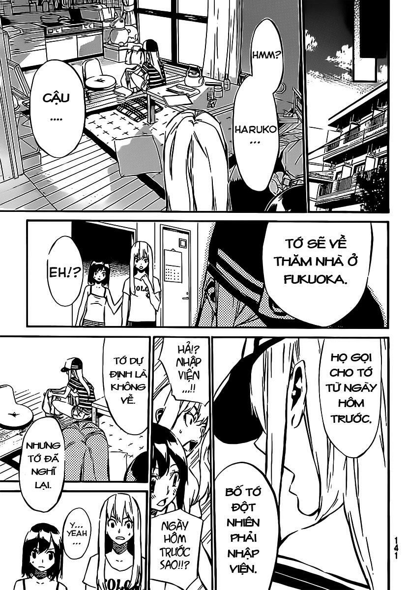 akb49 - renai kinshi jourei chapter 51 11