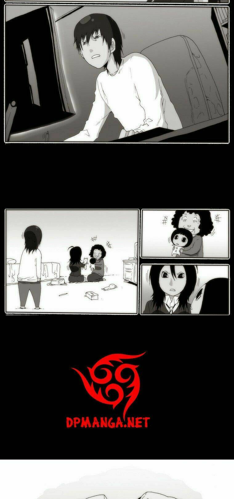 can't see can't hear but love chapter 67 16