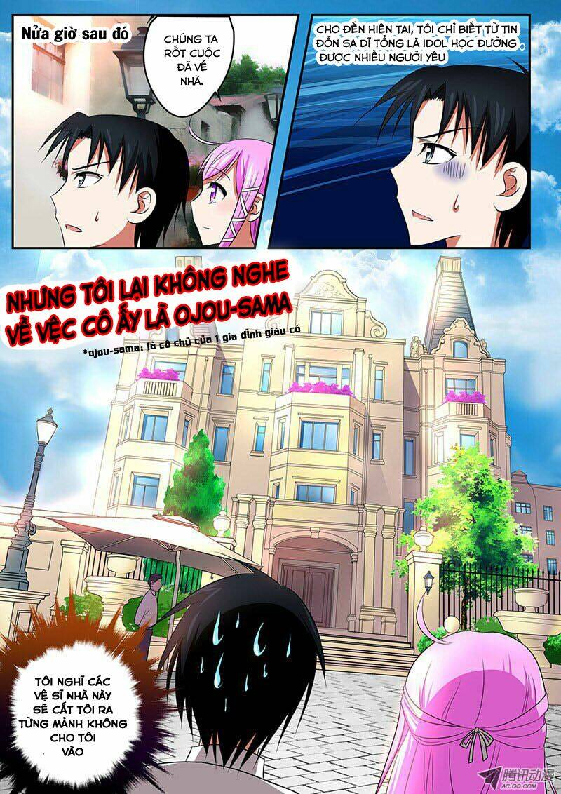 cupid's chocolates chapter 3 13