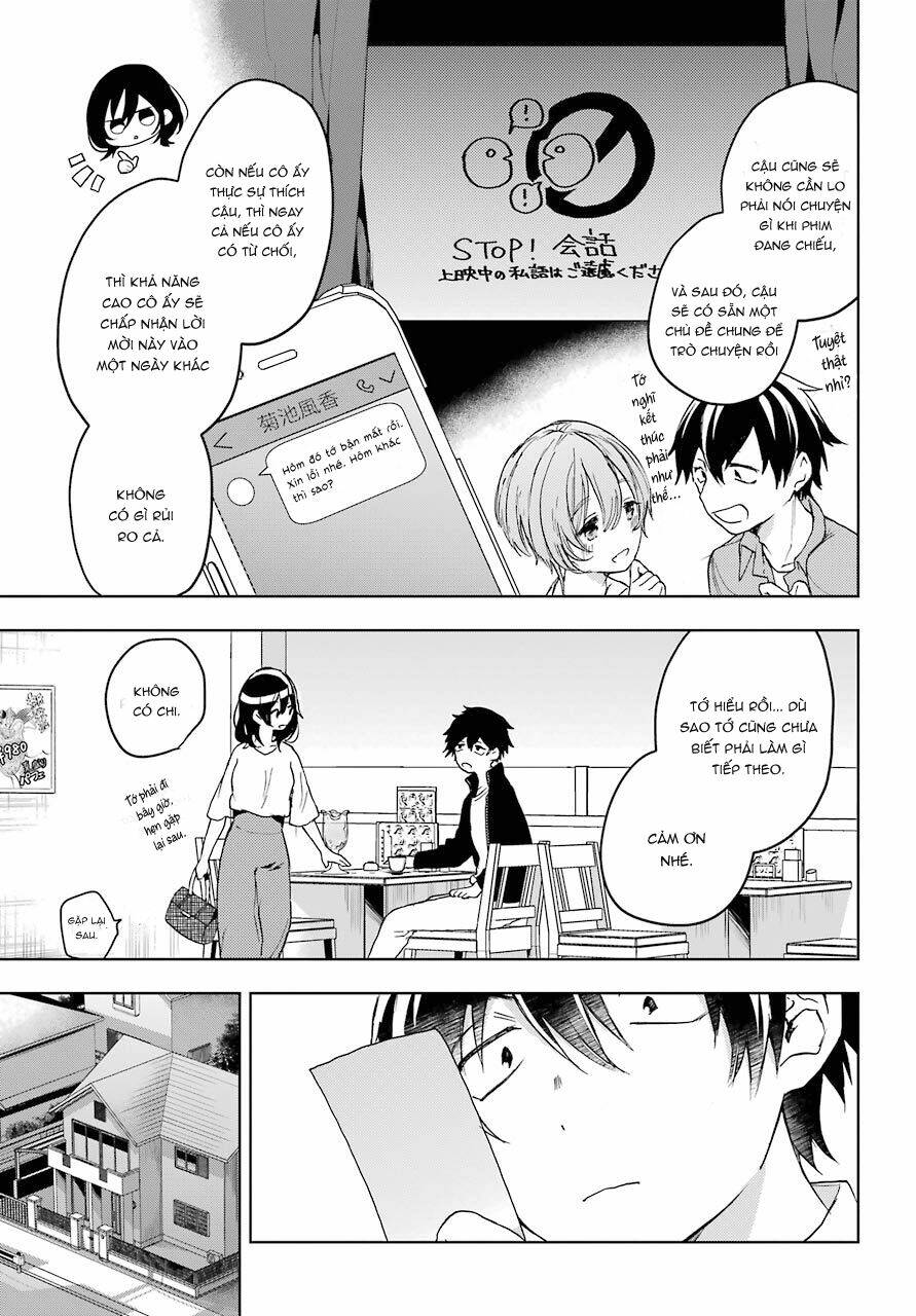 trash-tier tomozaki-kun chapter 9 30