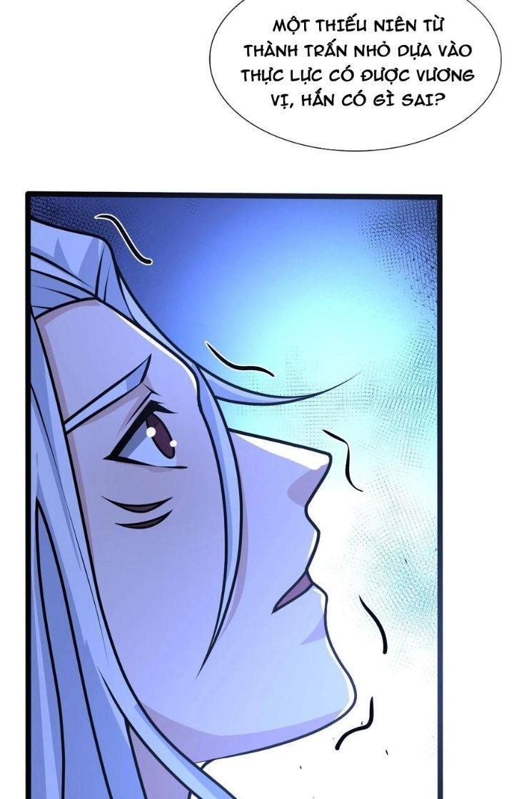 ta nuôi ma quỷ ở trấn ma ti chapter 175 28