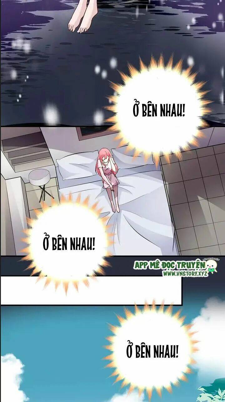 trò chơi săn tình - tổng tài khó kìm lòng chapter 37 7