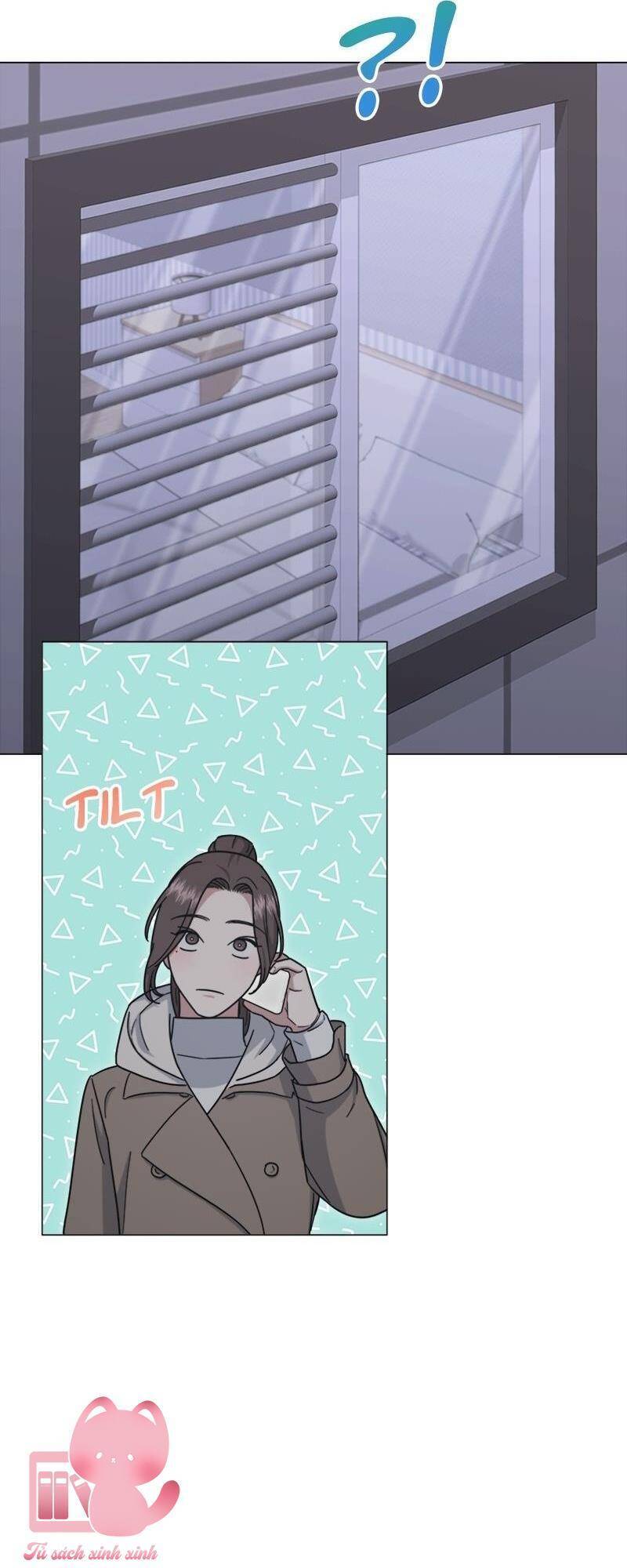 theo bản năng của em chapter 53 46