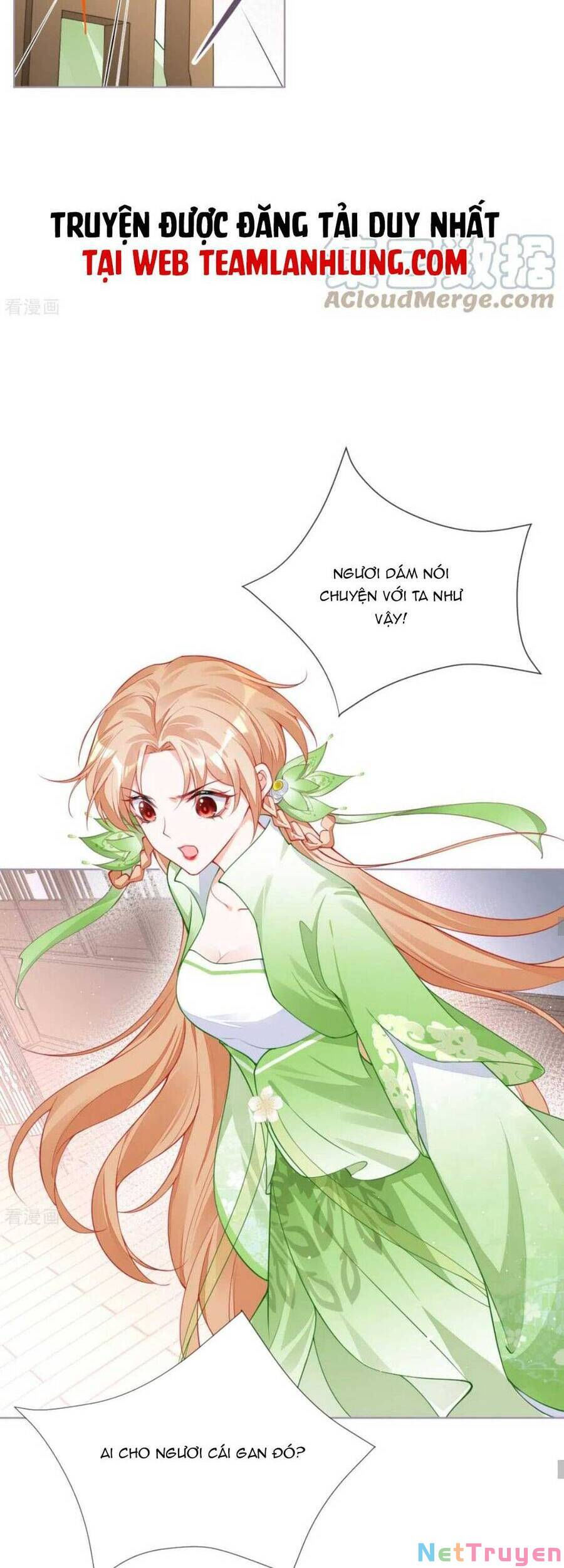 thiết lập ác nữ của tôi sụp đổ rồi chapter 28 15