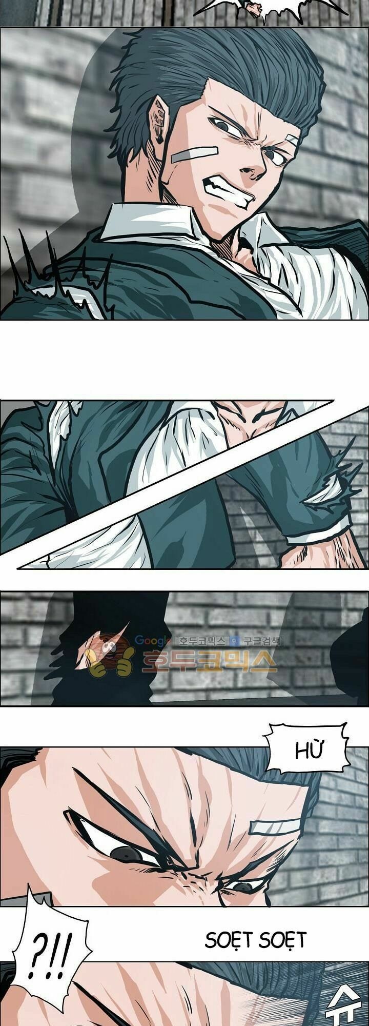 bá chủ học đường ss3 chapter 27 7