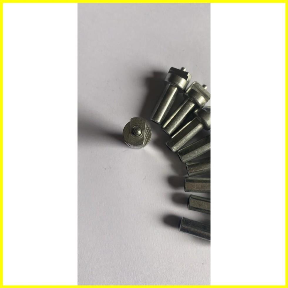 Dây thông cống dùng cho máy khoan