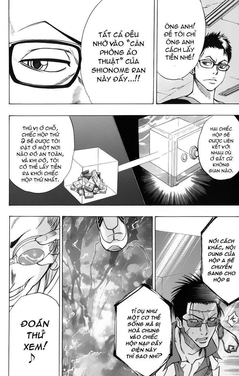 tấm thẻ bí ẩn chapter 47 18