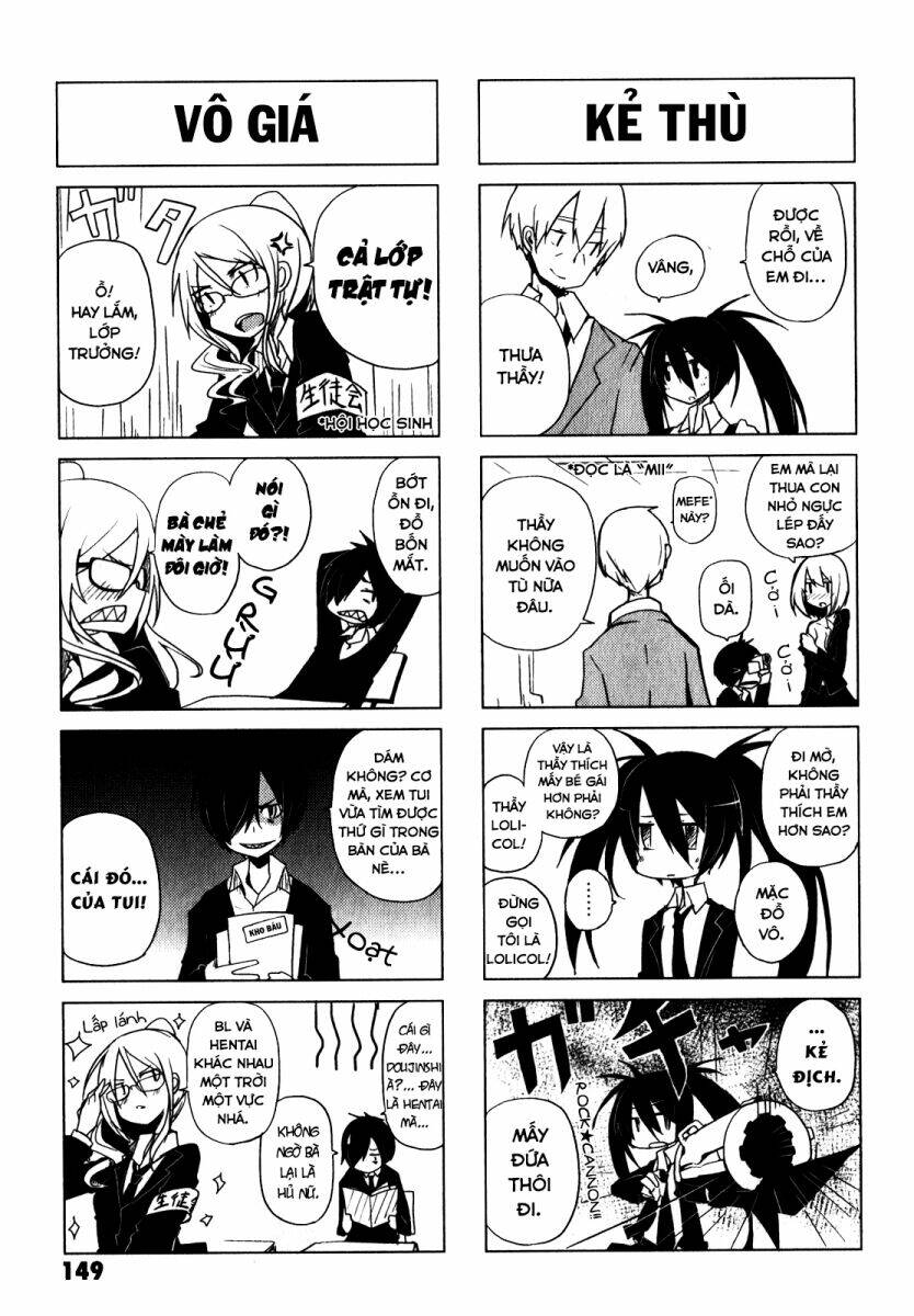 black rock shooter: the game chapter 7 6