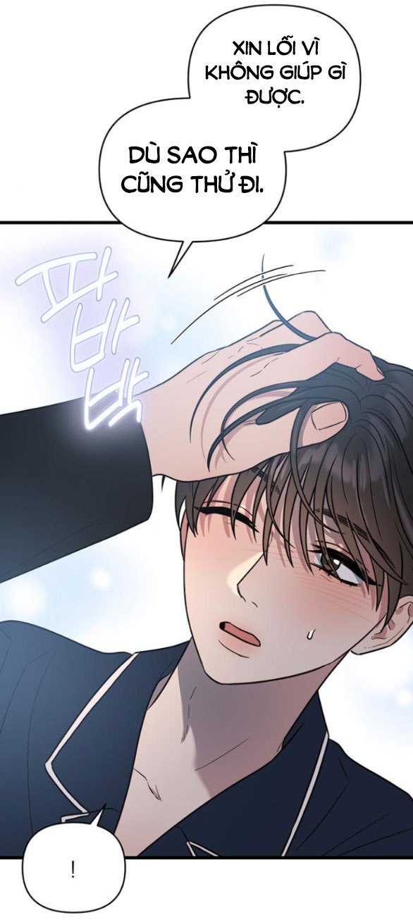 [18+] dục vọng tao nhã chapter 8.2 24