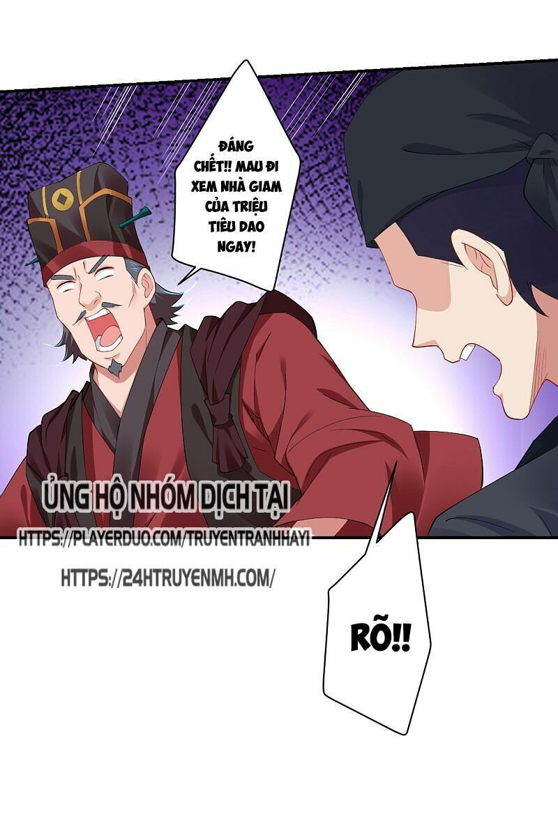 nghịch thiên chiến thần chapter 136 10