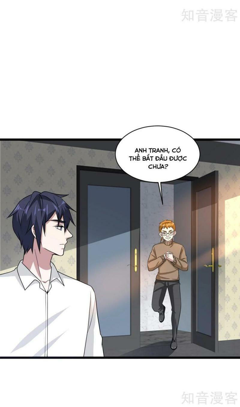 đô thị tà vương chapter 162 6