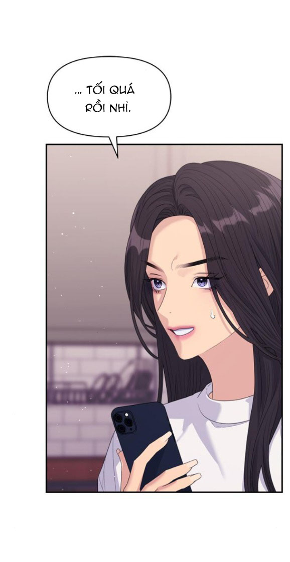 Couple Breaker chapter 60.1 17