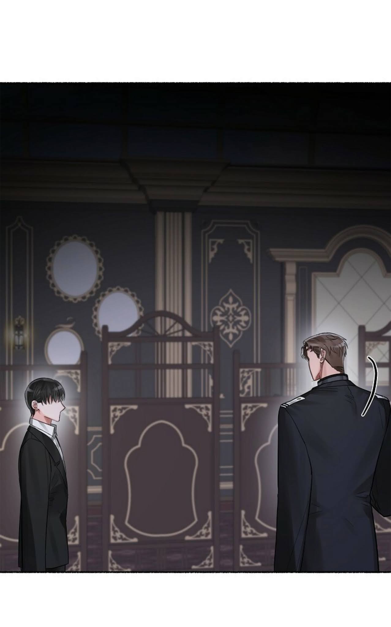 hoa triều chapter 4 14