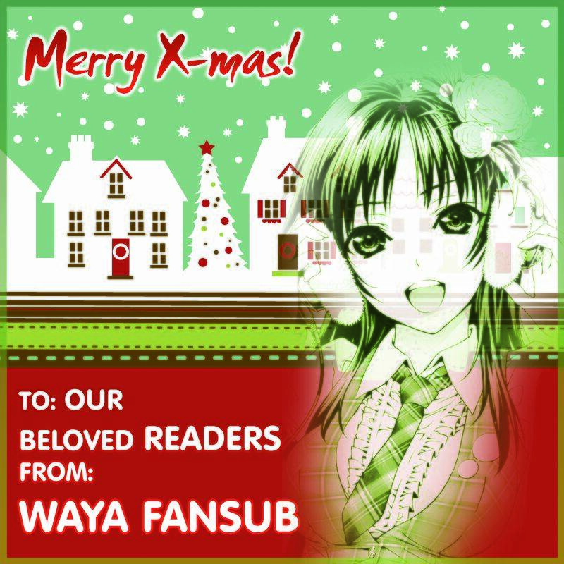 famidol! chapter 1 1