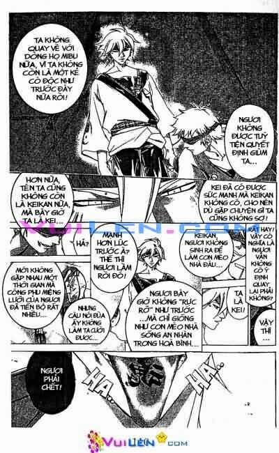 mắt quỷ kyo chapter 78 111