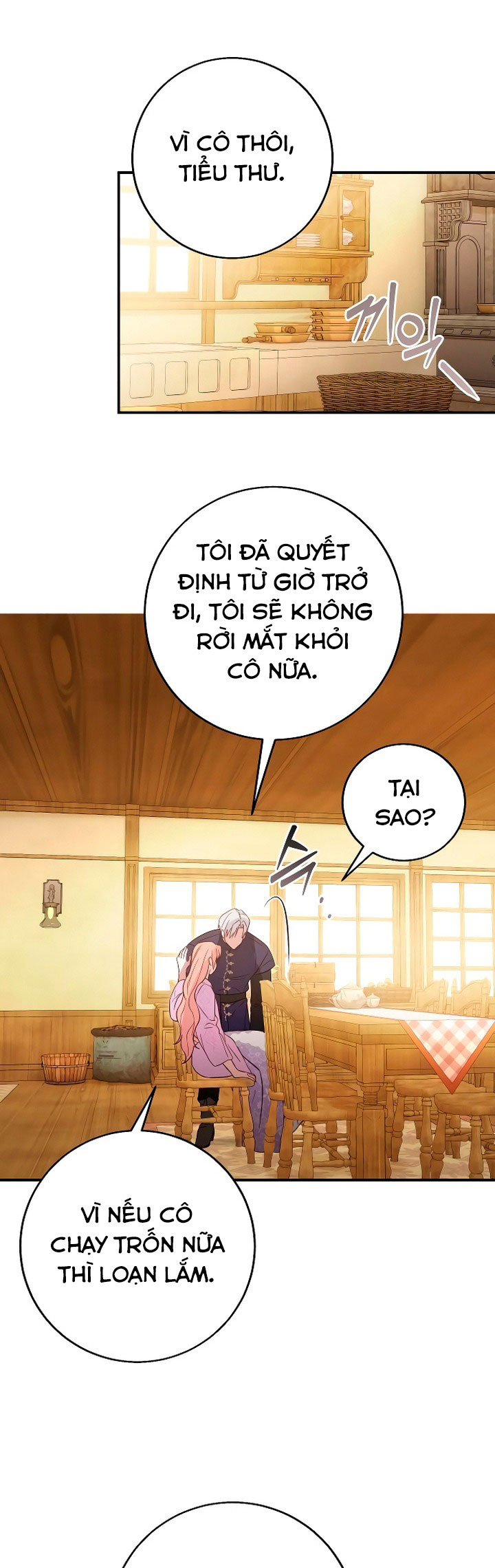 ngã xuống thiên đường chapter 11 7