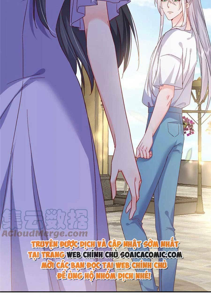 cô vợ của tôi không dễ bắt nạt chapter 58 16