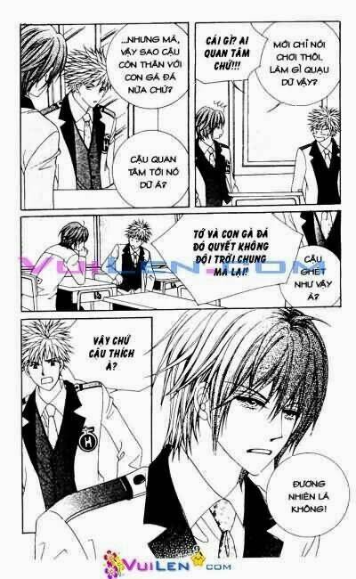 đại ca đi học chapter 9 9