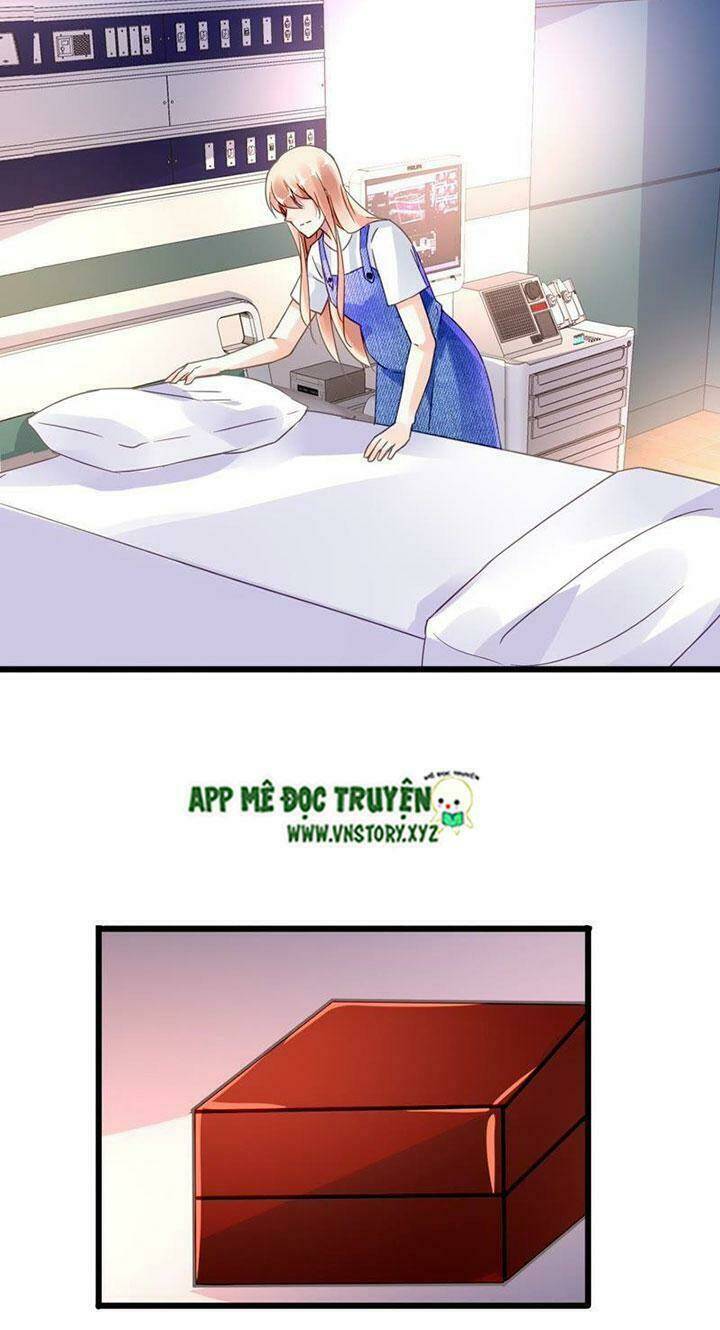 mưu ái thành nghiện chapter 117 12