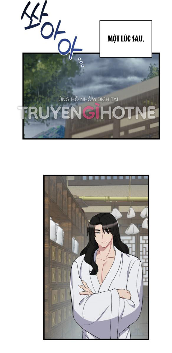 [18+] mơ về một cơn mưa phùn chapter 8.1 7